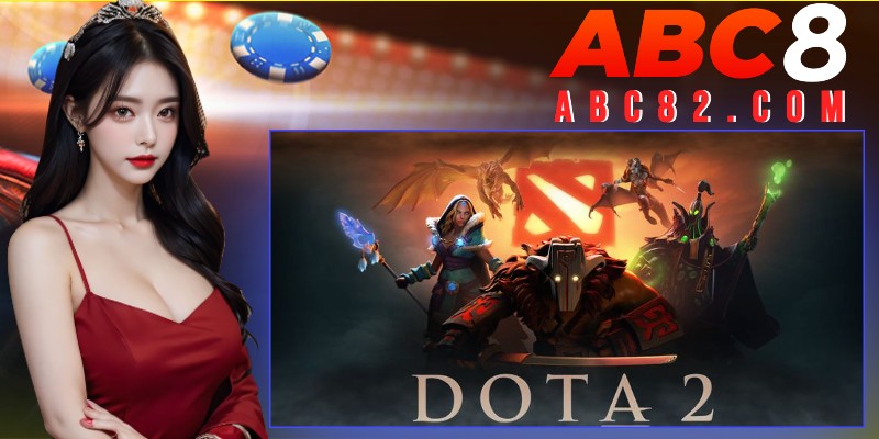 Các Tựa Game Thể Thao Điện Tử Hot Tại Abc8