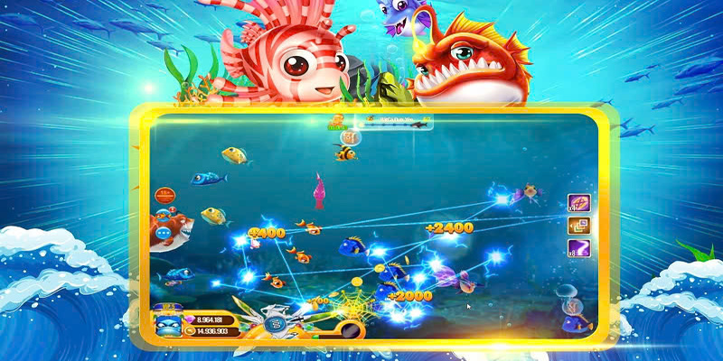 game-ban-ca-mien-phi-co-nhung-loai-nao